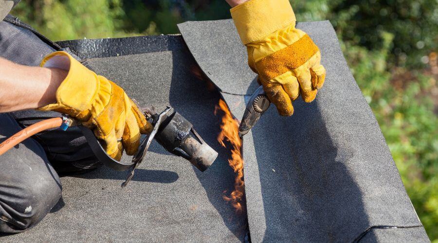 Professional metal roof installation in Fairfax, SC